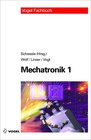 Buchcover Mechatronik 1