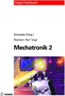 Buchcover Mechatronik 2