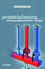 Buchcover Projektplanung
