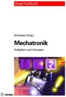 Buchcover Mechatronik