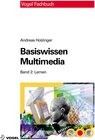 Buchcover Multimedia 2: Lernen