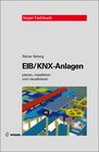 Buchcover EIB/KNX-Anlagen