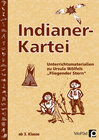 Buchcover Indianerkartei