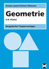 Buchcover Geometrie - 5./6. Klasse