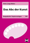 Buchcover Das Abc der Kunst