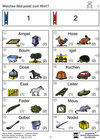 Buchcover Lesebeginn 1