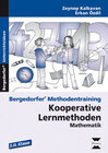 Buchcover Kooperative Lernmethoden: Mathematik 3./4. Kl.
