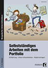 Buchcover Selbstständiges Arbeiten mit dem Portfolio