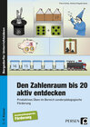 Buchcover Den Zahlenraum bis 20 aktiv entdecken