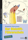 Buchcover Der Bleistift-Führerschein