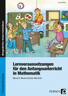 Lernvoraussetzungen - Anfangsunterricht Mathe - 2 width=