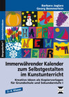 Buchcover Immerwährender Kalender zum Selbstgestalten