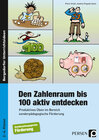 Buchcover Den Zahlenraum bis 100 aktiv entdecken