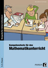 Buchcover Kompetenztests Mathematik - 5./6. Klasse