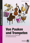 Buchcover Von Pauken und Trompeten