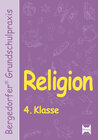 Buchcover Religion - 4. Klasse