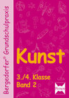 Buchcover Kunst - 3./4. Klasse, Band 2