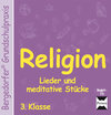 Buchcover Religion - 3. Klasse - CD