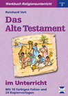 Buchcover Das Alte Testament im Unterricht
