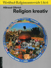 Buchcover Religion kreativ