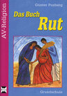 Buchcover Das Buch Rut