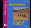Buchcover Abraham und Sara - CD