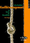 Buchcover Konfliktmanagement in der Schule - Lehrerhandbuch