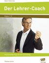 Buchcover Der Lehrer-Coach