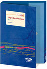 Buchcover Lernzirkel in der Box: Körperberechnungen