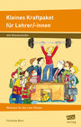 Buchcover Kleines Kraftpaket für Lehrer/-innen