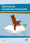 Buchcover Bärenstarke Grundschul-Grammatik