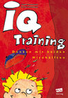 Buchcover IQ-Training