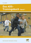 Buchcover Das ADS-Trainingsbuch