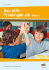 Buchcover Das ADS-Trainingsbuch