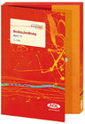 Buchcover Lernzirkel in der Box: Rechtschreibung - Kl. 7/8