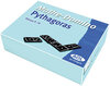 Buchcover Mathe-Domino: Pythagoras