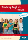 Buchcover Teaching English: Tenses