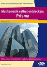 Buchcover Mathematik selbst entdecken: Prisma