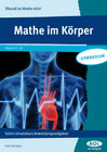 Buchcover Mathe im Körper
