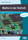 Buchcover Mathe in der Technik