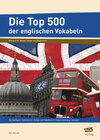 Buchcover Die Top 500 der englischen Vokabeln