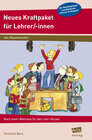 Buchcover Neues Kraftpaket für Lehrer/-innen