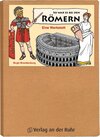 Buchcover So war es bei den Römern