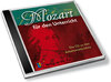 Buchcover Mozart für den Unterricht