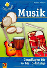 Buchcover Musik