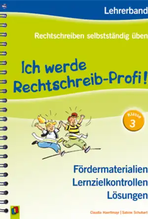 Buchcover ISBN 9783834603661