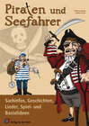 Buchcover Piraten und Seefahrer