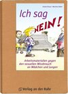 Buchcover Ich sag Nein!