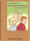 Buchcover Praxishilfen zur Sexualerziehung in der Grundschule