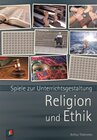 Buchcover Religion und Ethik